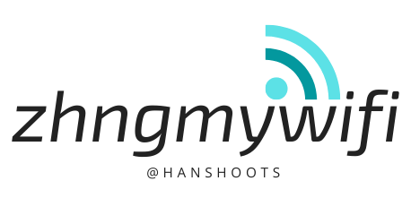 zhngmywifi